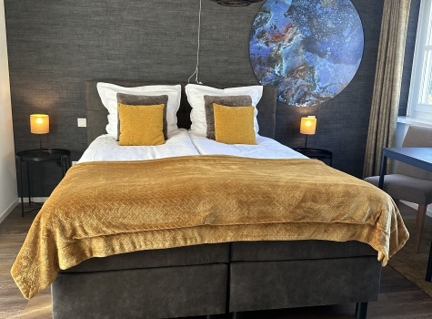 Kamer kwel