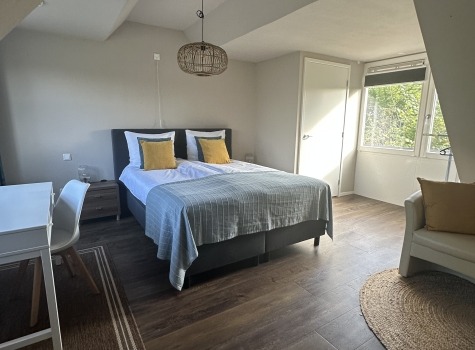 kamer klot