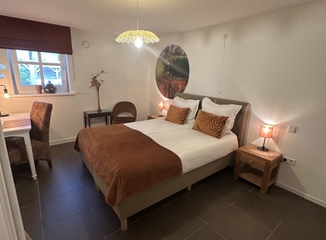 Kamer wijst