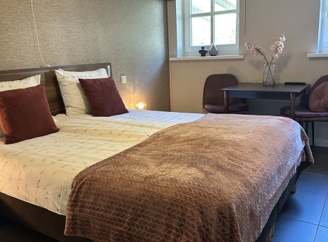 Kamer oer