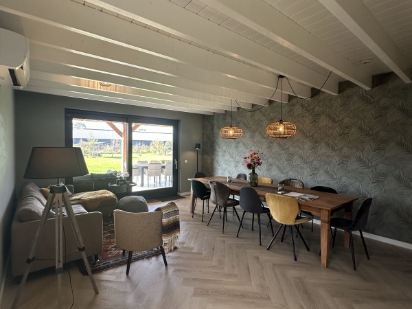 Huiskamer